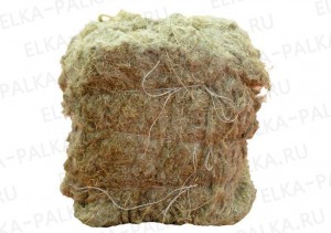 ПАКЛЯ ТЮКОВАЯ 30кг/уп