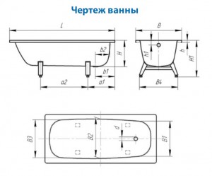 ВАННА 