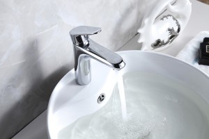 Смеситель LM0306с для умывальника