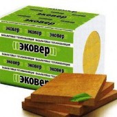Теплоизоляция Эковер Теплоизоляция Эковер