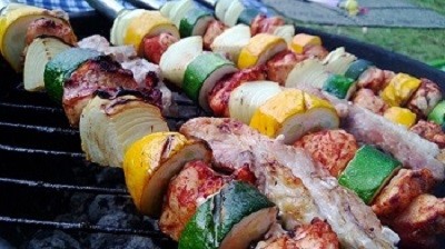 шашлыки
