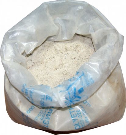 Строительный песок - универсальный материал