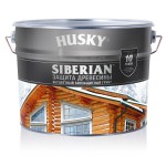 ГРУНТ БИОЗАЩИТНЫЙ HUSKY SIBERIAN 2.7л