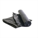 МЕШКИ Д/МУСОРА 300л 10шт 60мкн