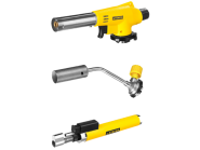 ГОРЕЛКА ГАЗОВАЯ STAYER  55588 мощное пламя