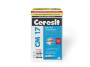 Клей Церезит  СМ17, 25кг для плитки