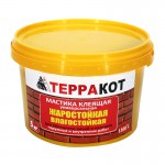 МАСТИКА ТЕРРАКОТ универсальная 5кг