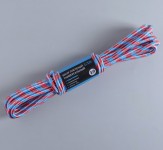 ШНУР ПП ПЛЕТЕНЫЙ С СЕРДЕЧНИКОМ, d-10мм, 10м.