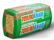 КНАУФ insulation TS036 для КРОВЛИ и СТЕН (1230*610*50*16)