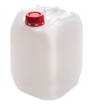 КАНИСТРА 10л пищевая