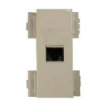 МЕХ-М РОЗЕТКИ ANAM 1-м комп. RJ45 70W/Selix 6751 85