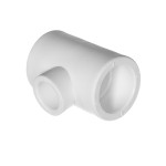 Тройник переходной 32-20-32