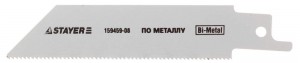 ПОЛОТНО STAYER PROFI S922VF к саб.эл.ножов