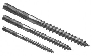 БОЛТ САНТЕХНИЧЕСКИЙ М10*120