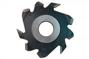 ФРЕЗА ПАЗОВАЯ 125*32*10