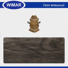 Угол наружный Вимар №823 Дуб каменный