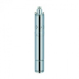 НАСОС СКВАЖИННЫЙ STURM WP-9705DW (550Вт, 1600л/ч, кабель 20м,макс.глубина 50м)