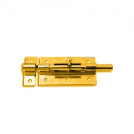 ШПИНГАЛЕТ АПЕКС DB-02-100-G (зол)