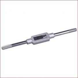 МЕТЧИКОДЕРЖАТЕЛЬ STAYER PROFI №5 М4-М12, 230мм