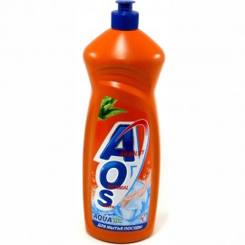 СР-ВО ДЛЯ ПОСУДЫ АОС  0,9л