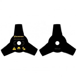НОЖ CHAMPION C5100 для жесткой травы