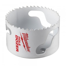 КОРОНКА BIMETAL  Milwaukee 70мм