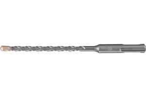 БУР ЗУБР 12*460мм по бетону SDS+
