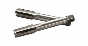 МЕТЧИК М14*1,25мм ручной (2шт)