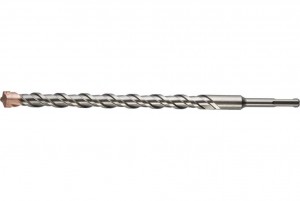 БУР ЗУБР SDS+  6*110 по бетону