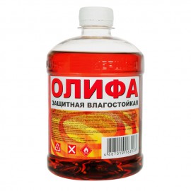 ОЛИФА 1,0л термополимерная