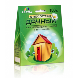 БИОСОСТАВ Д/ТУАЛЕТОВ  
