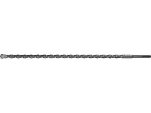 БУР STAYER ПРОФИ SDS plus 14*460 по бетону