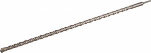 БУР ПФТ по бетону SDS+10*450