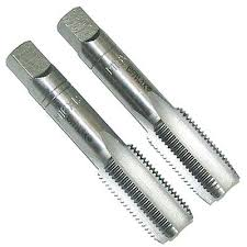 МЕТЧИК М27*3,0 (2шт)
