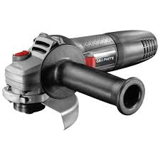 ШЛИФМАШИНА УШМ GRAPHITE 125/720Вт
