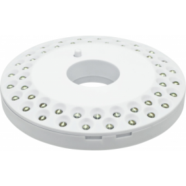 ФОНАРЬ NPT-CA06 блист.3ААА 48LED