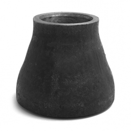 ПЕРЕХОД СТАЛЬ Ду20*25*1,6