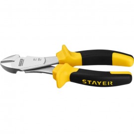 Бокорезы STAYER Professional 180 мм