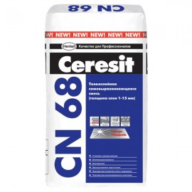 Смесь Церезит CN68 , 25кг