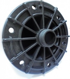 ФЛАНЕЦ для гидроаккумулятора 24-150л пластик