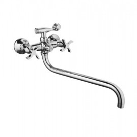 СМЕСИТЕЛЬ AguaKratos AK3656 д/ванны