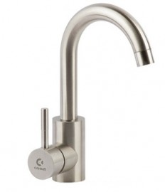 СМЕСИТЕЛЬ ОЛИМП ОС11223 д/раковины