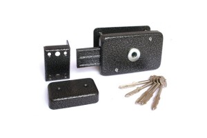 ЗАМОК НАКЛАДНОЙ КИРОВ ЗН-075