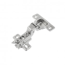 ПЕТЛЯ 4-х шарнирная 110 град. d-35мм (пара) SANBERG