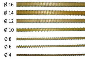 Арматура стеклопластиковая -10 (50м)