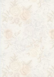Обои 4346-11 Beatrice (1.06*10.05м) вин.на фл.осн.