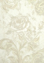 Обои 2441-2 Jardin винил.флиз.осн. (1,06*10,05м)Эрисманн
