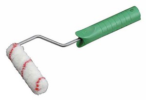 МИНИ-ВАЛИК STAYER NYLON 15*70мм