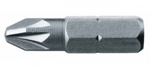 НАСАДКА КРЕСТОБРАЗНАЯ PH-3*25