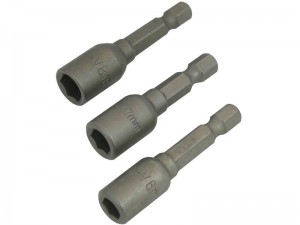 НАСАДКИ d=6 L=45 c 6-гранной головкой